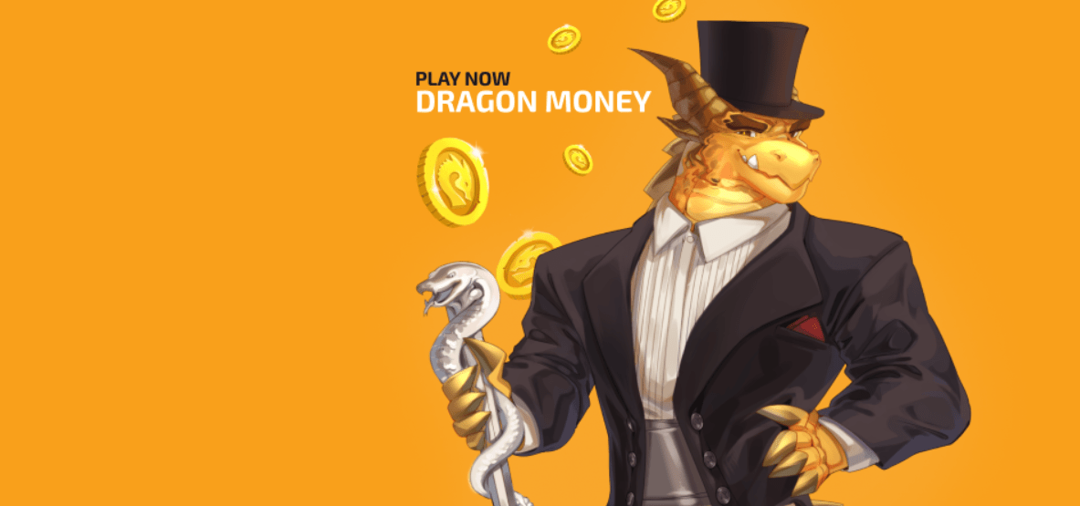 Dragon Money Casino